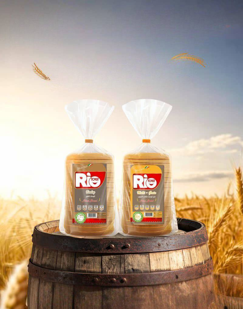 RIO Products Background